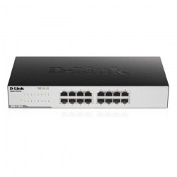 D-Link DGS-1016D -1